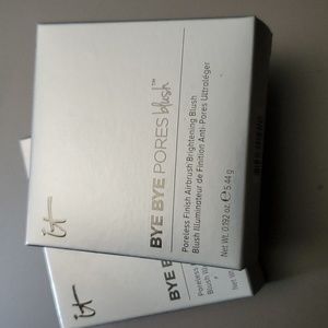 it Cosmetics Bye Bye Pores Blush | Sweet Cheeks